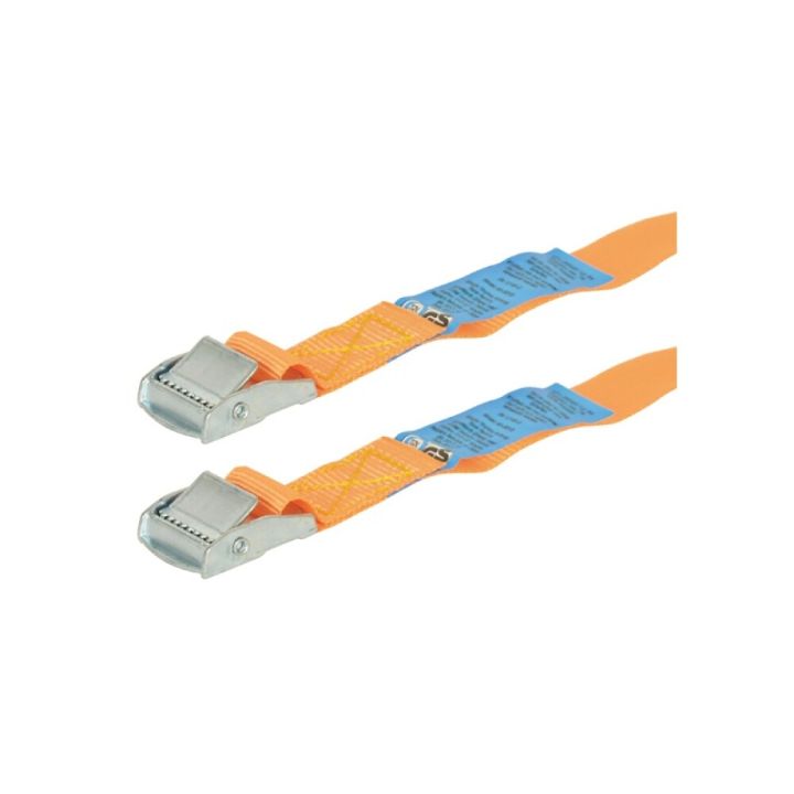 Strekkiband 4,5m 2stk