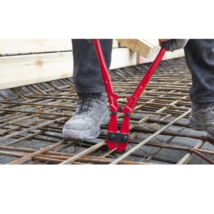 Boltaklippur 460mm Bessey D90-460