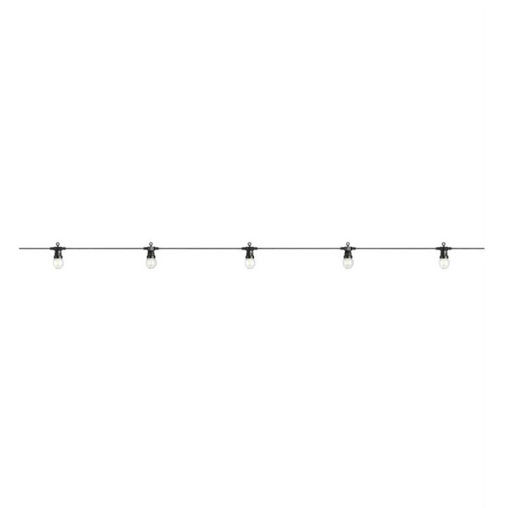 Ljósasería LED Garden 24 550cm