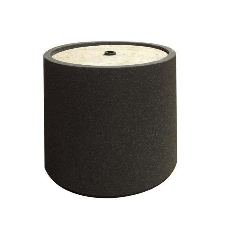 Vatnsbrunnur Madum Ø43x43 cm Garden Life