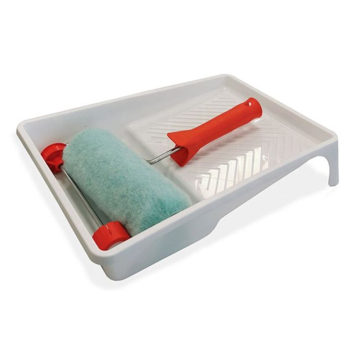 Rúllusett medium 18cm Swingcolor 