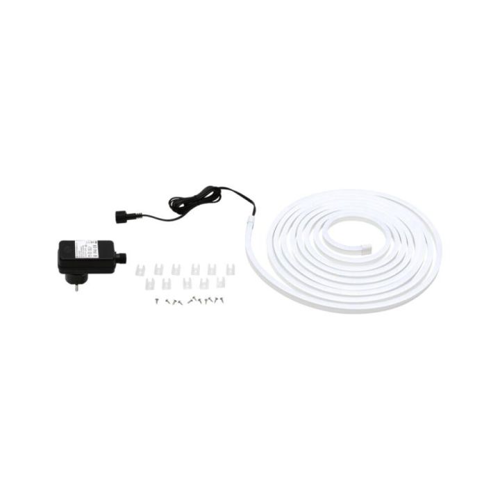 Ljósborði 5m 20W Paulmann Simpled IP65