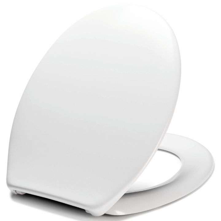 Salernisseta Pressalit Universal S156 hvít