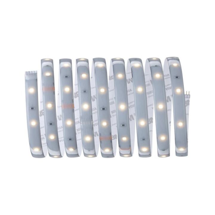 Ledborði 10W 2,5m Maxled 250 IP44 2700K