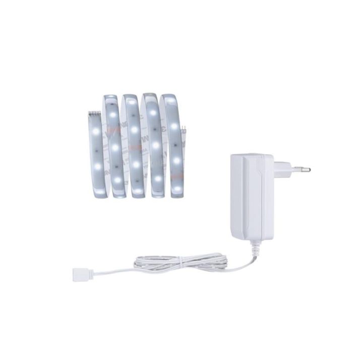 Ledborðasett 6W 1,5m Maxled 250 IP44 6500K