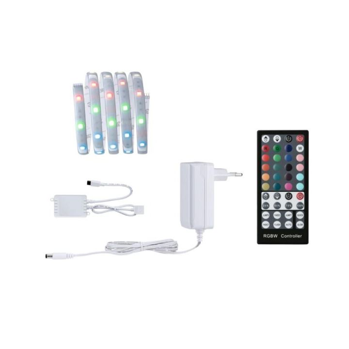 Ledborði RGBW 9,8W 1,5m Maxled 250 IP44