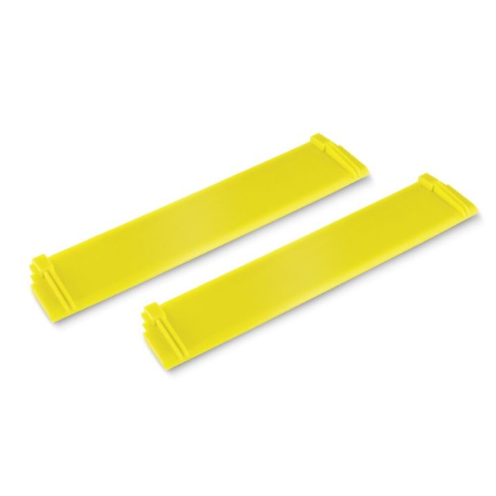 Blöðkur á WV6 gluggasköfu 17 cm