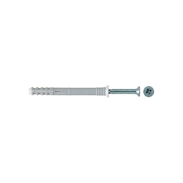 Rekskrúfur 5x30mm Fischer Z 100stk