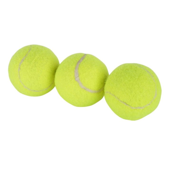 Tennisboltar HOME It Play 3stk