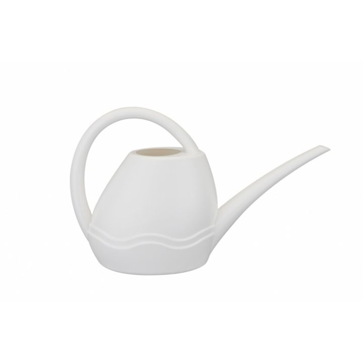 Garðkanna 1,5L Elho hvítur