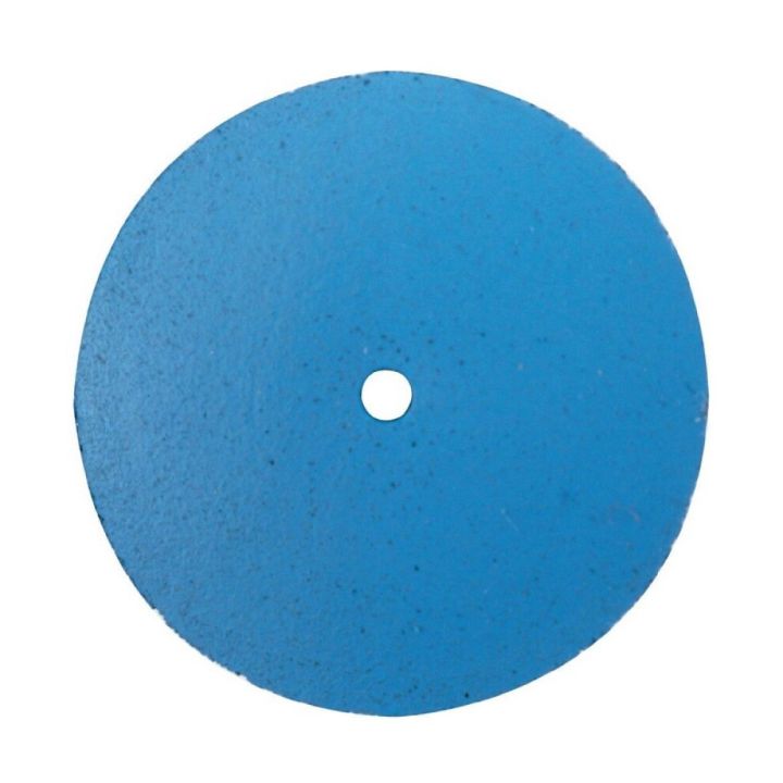 Póleringadiskar 10stk 22mm Proxxon