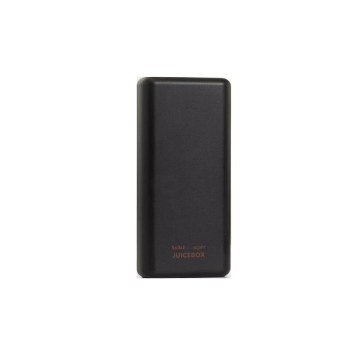 Hleðslubaki Leki Powerbank 20000mAh