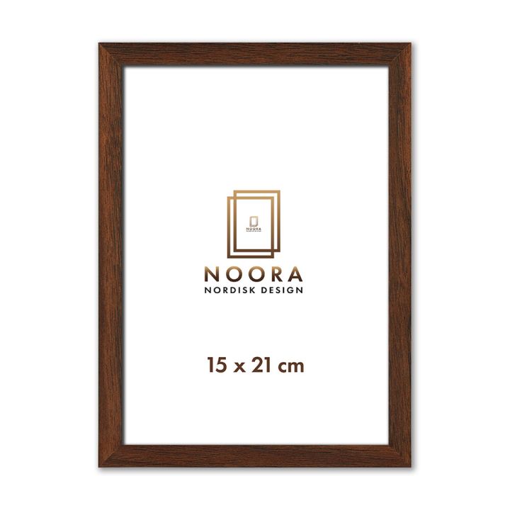 Myndarammi 15x21 cm Noora fura 