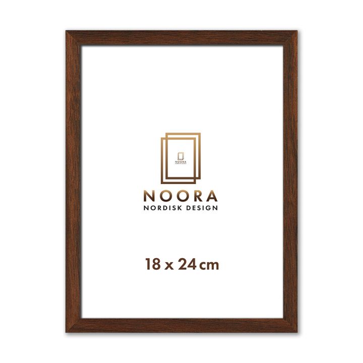 Myndarammi 18x24 cm Noora fura 