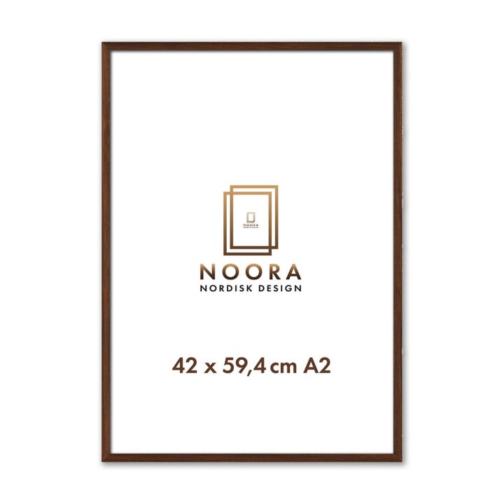 Myndarammi 42x59,4 cm Noora fura 