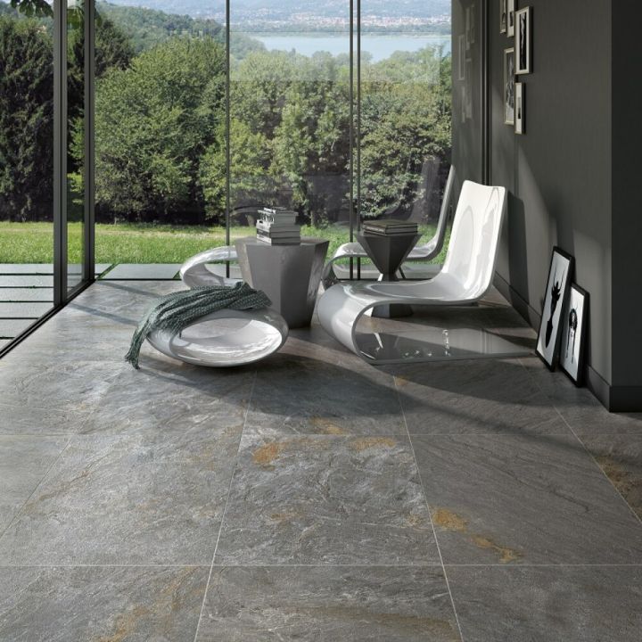 Gólf-/vegg flísar Quarzo 60x60 cm 1,08 m2