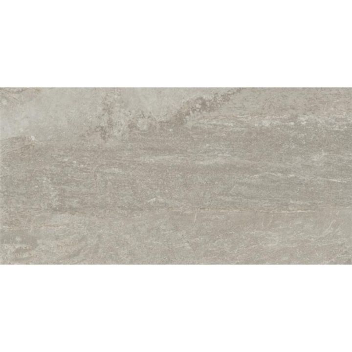 Gólf- & Vegg flísar Roccia 31x62cm 1,63m² gráar