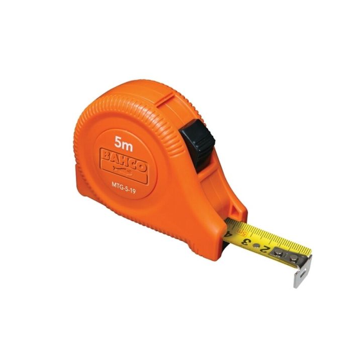 Málband 16 mm 3m Bacho