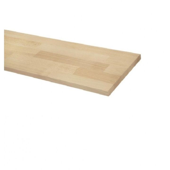 Hilla massíf 2000x200x18mm Wallmann beyki