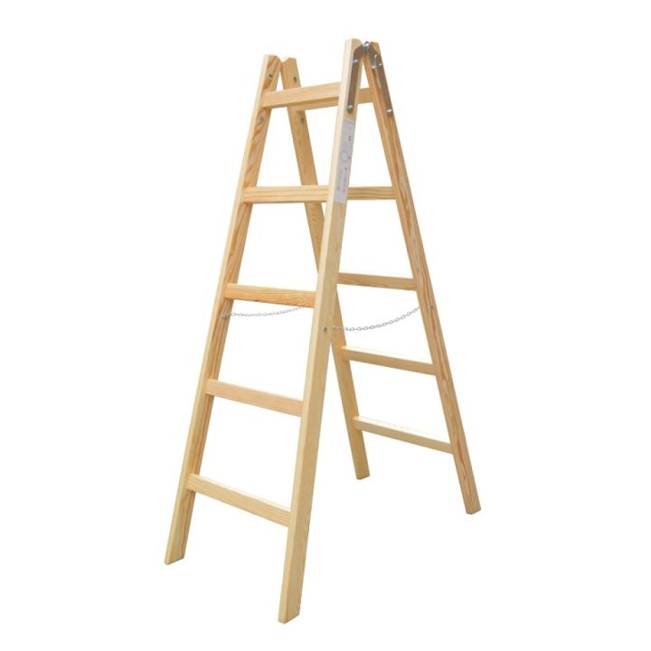 Trappa Sikleborg Work 5 þrep