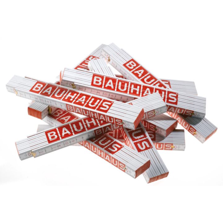 Tommustokkur 2m Stabila