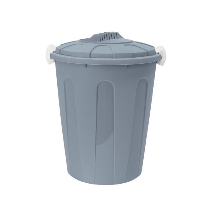 Fata með loki 23L Jelenia (margir litir) 1stk