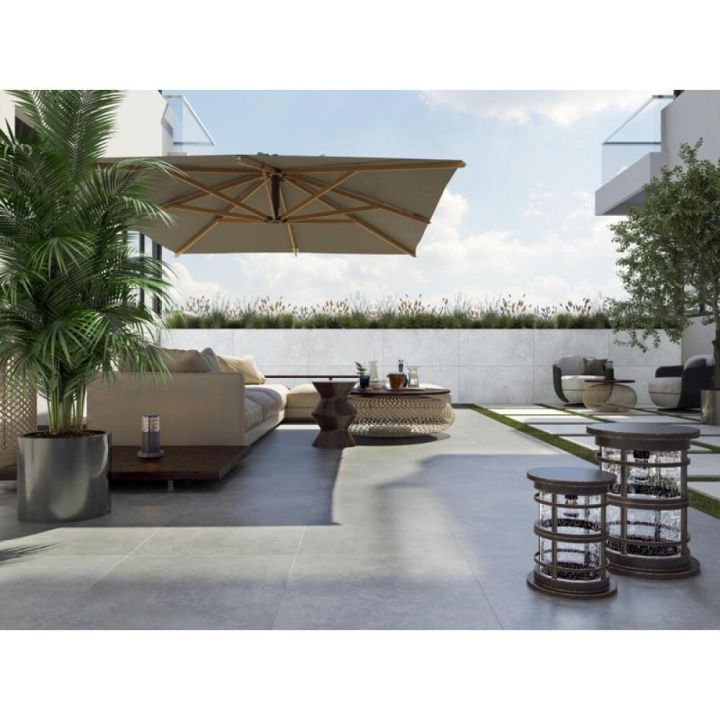 Koncept Argent flísar 60x60 1,44m2/krt