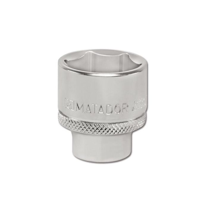 Toppur 1/2" 32 mm Matador
