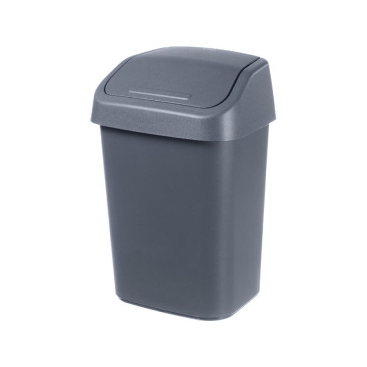 Ruslafata 25L SmartStore grá