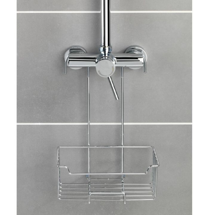 Sturtukarfa Wenko Milo rústfrí