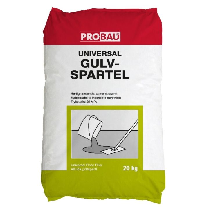 Gólfflot 20 kg Probau