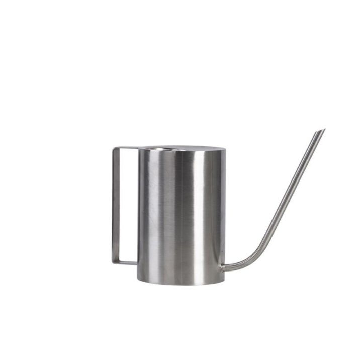 Vatnskanna ryðfrítt stál 1,3L Esschert Design