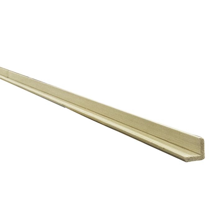 Hornalisti fura 1000x20x20mm