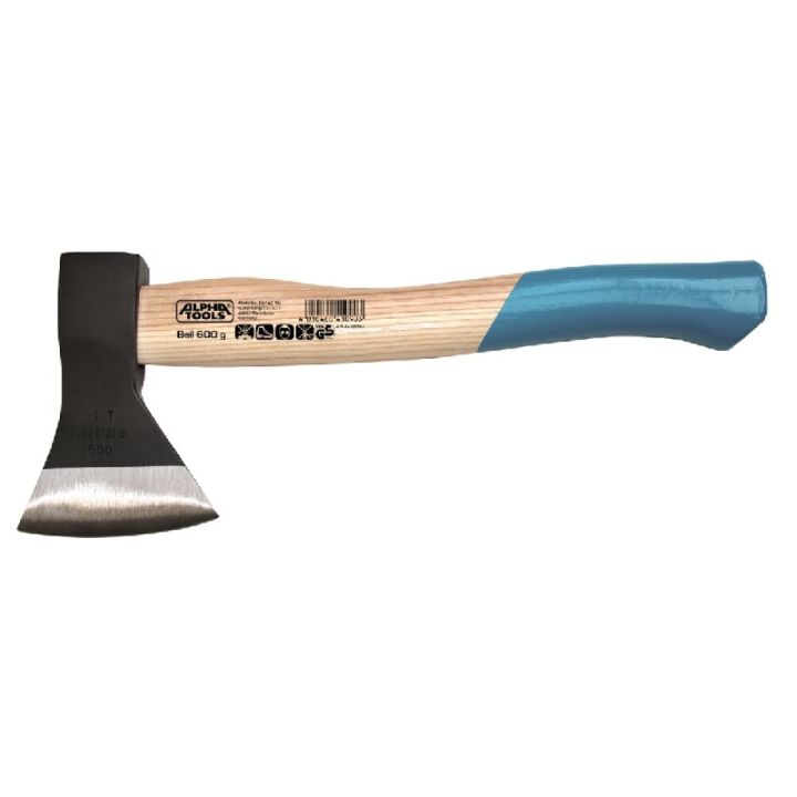 Exi 600g 38 cm Alpha Tools