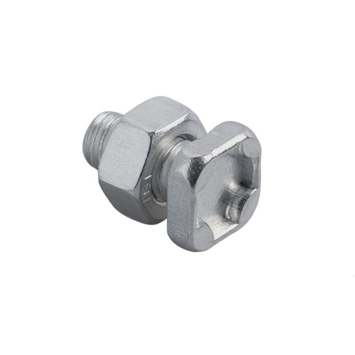 Boltar og rær 10stk Vitavia