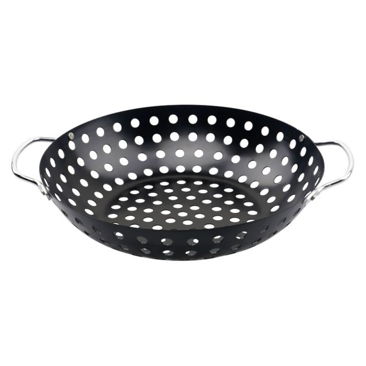 Wok panna Ø28 cm Kingstone