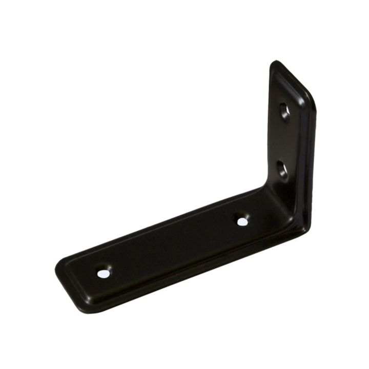 Hilluberi 115x40mm Vormann 3F svartur                           