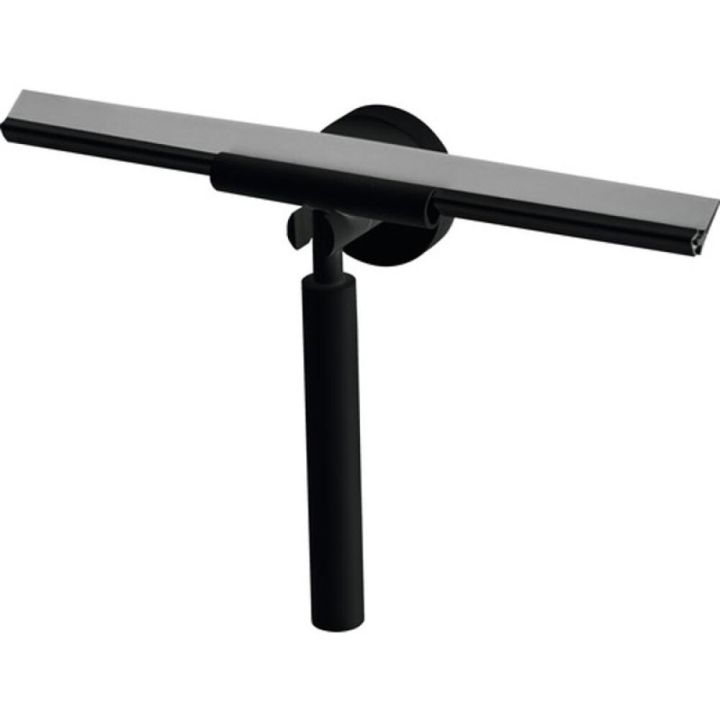 Sturtuskafa Haceka Kosmos matt svört