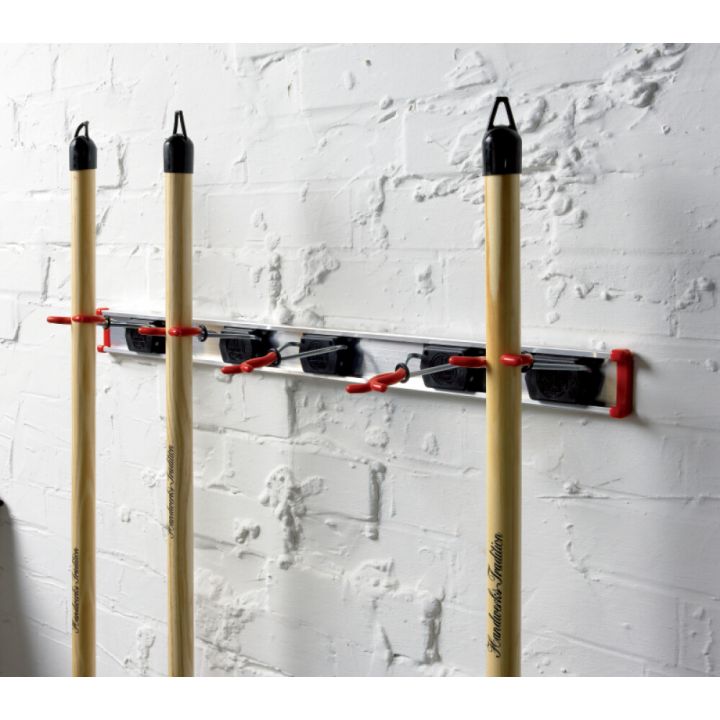 Verkfærahengi 75cm 5 krókar Freund