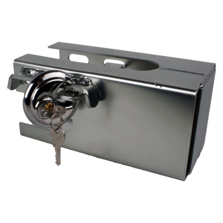 Kerru lás upp að 2700 kg