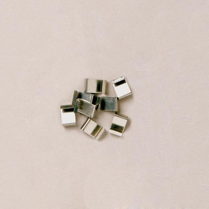 Glerhaldarar 20stk Vitavia