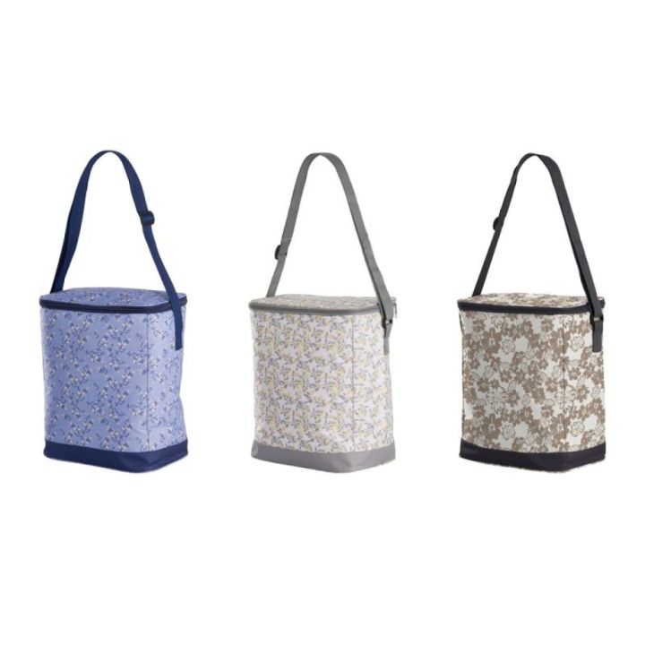 Kælitaska 12L Outfit 1stk (nokkrir litir)