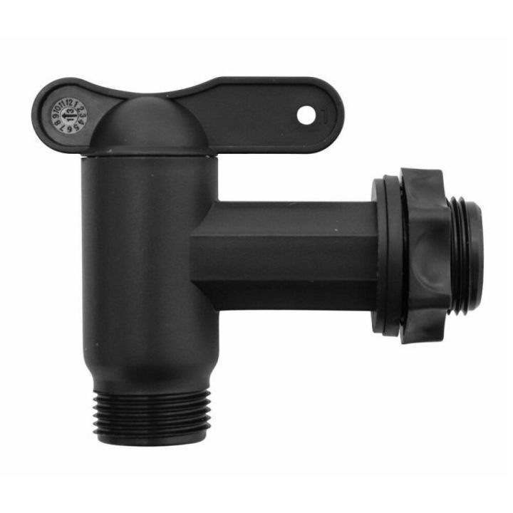 Krani fyrir regnvatnstunnu 3/4" HOME It Garden