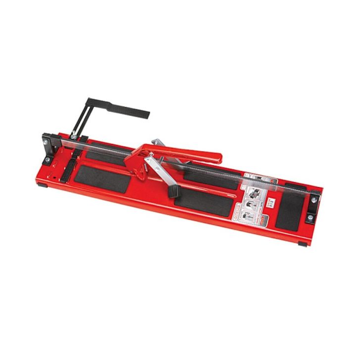 Flísaskeri 1000mm Heka Eurocut1