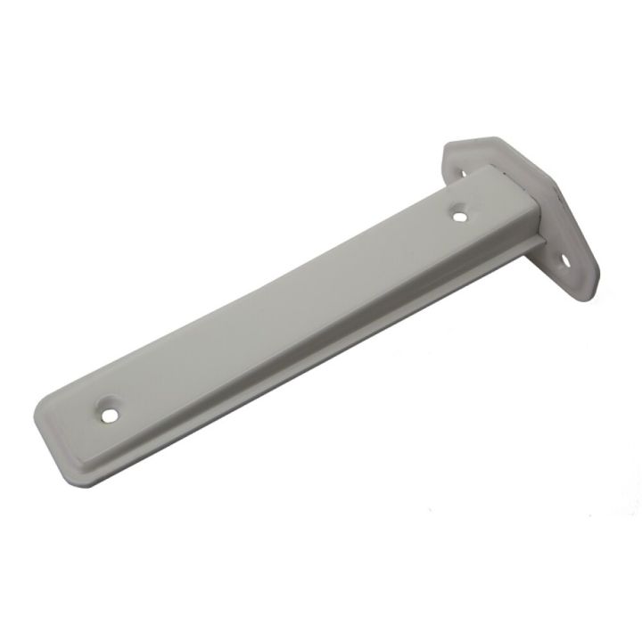 Hilluberi 38x190mm Vormann Format type B hvítur