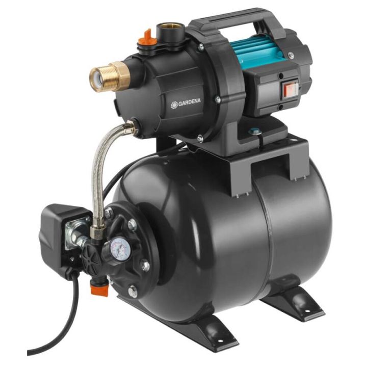 Vatnsdæla 800W 3700/4 Gardena