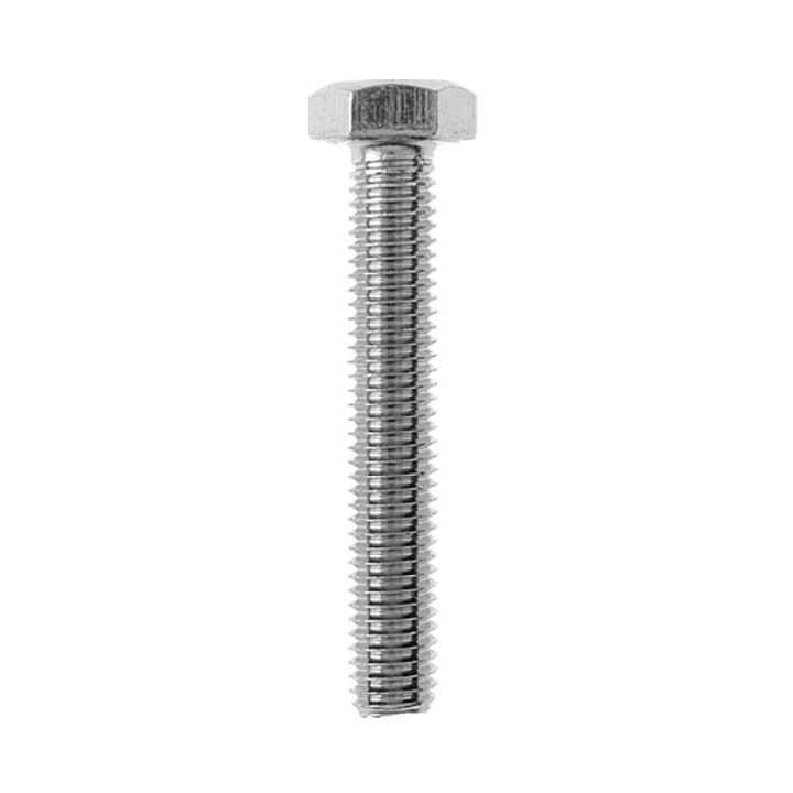 Bolti Ø6x20 mm 100 stk Profi Depot A2
