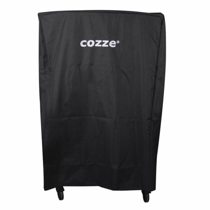 Yfirbreiðsla fyrir 17" pizzaofn og borð Cozze