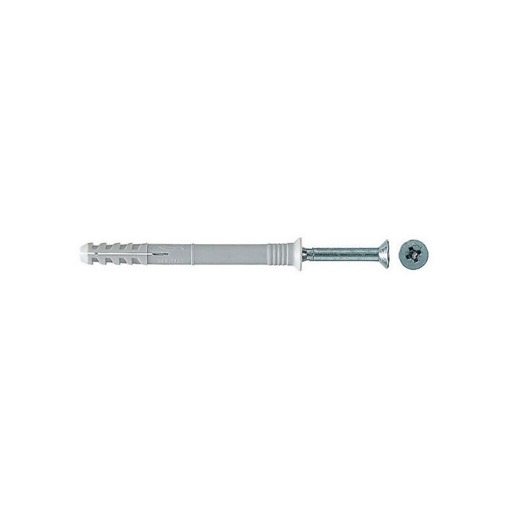 Rekskrúfur 8x100mm Fischer Z 50stk
