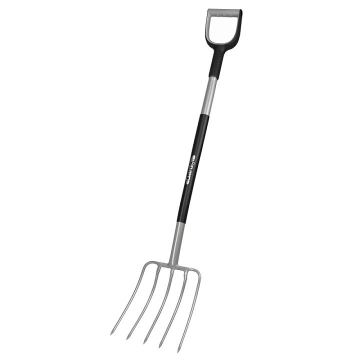 Gaffall 5 tennur Profiline 28x22cm Freund